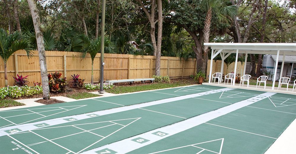 Naples Rv Resort Naples Manor Zewnętrze zdjęcie