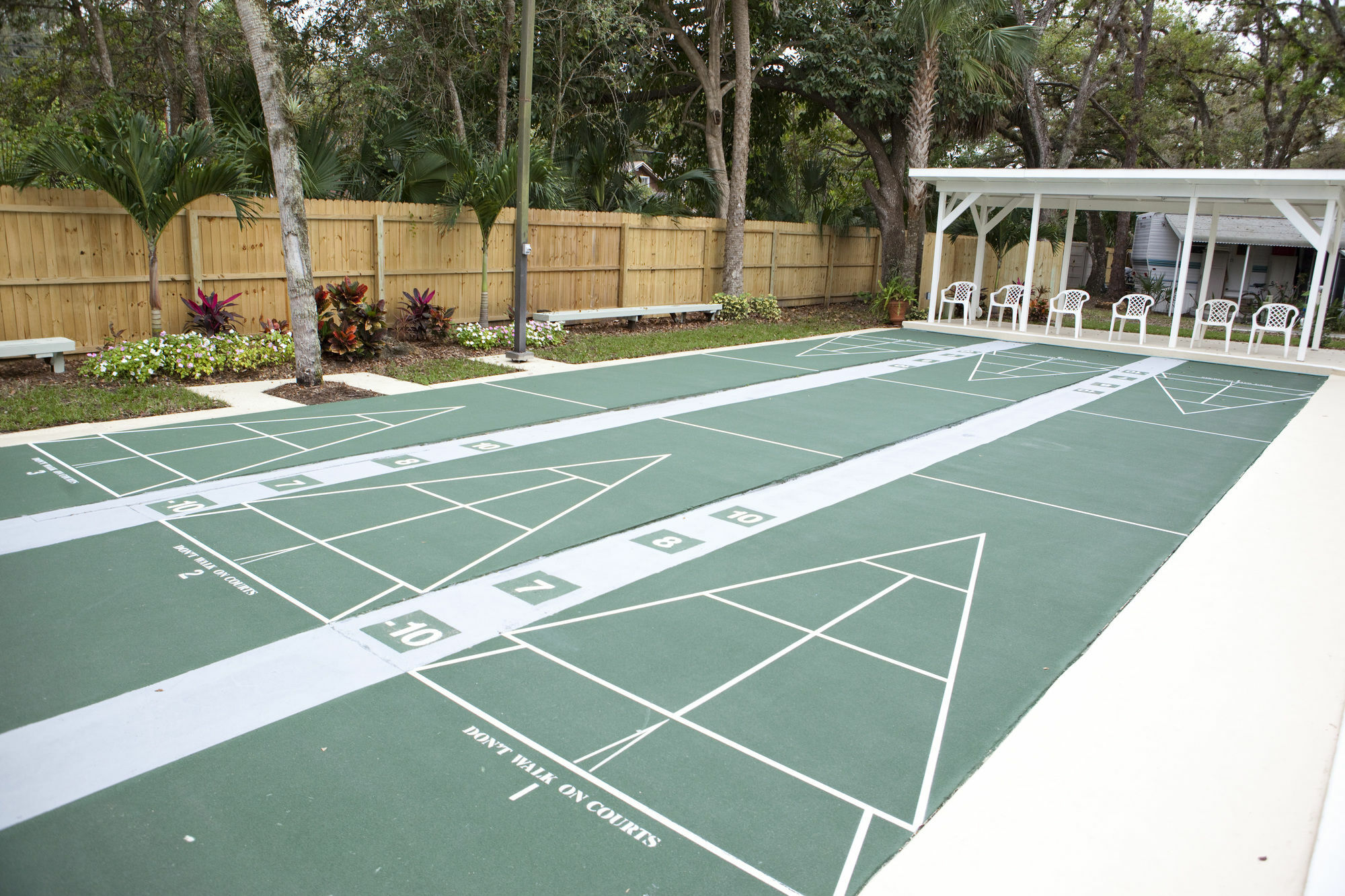 Naples Rv Resort Naples Manor Zewnętrze zdjęcie