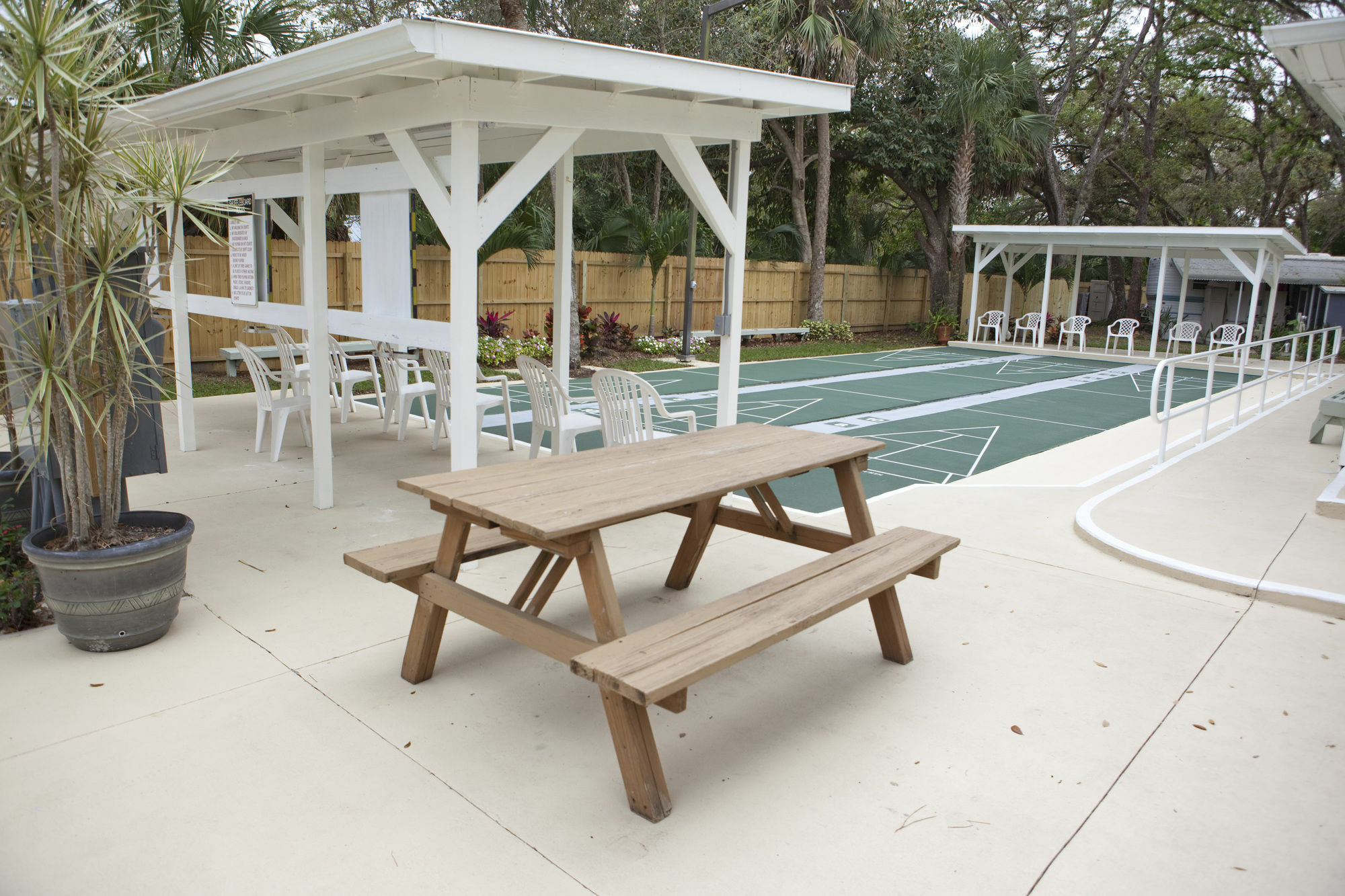 Naples Rv Resort Naples Manor Zewnętrze zdjęcie