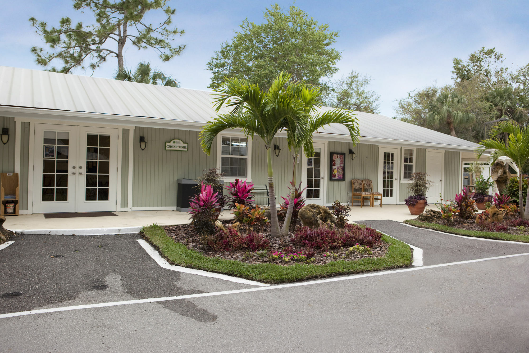 Naples Rv Resort Naples Manor Zewnętrze zdjęcie
