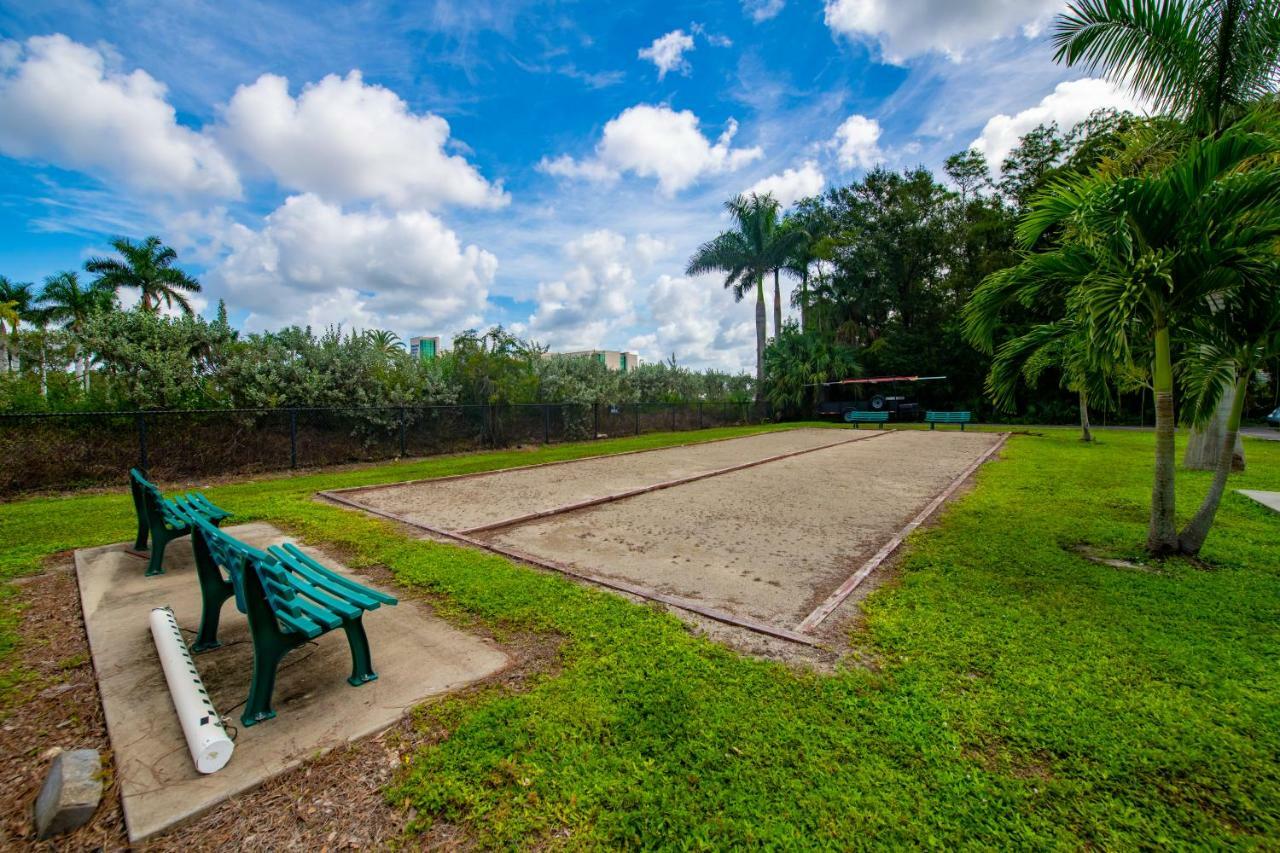Naples Rv Resort Naples Manor Zewnętrze zdjęcie