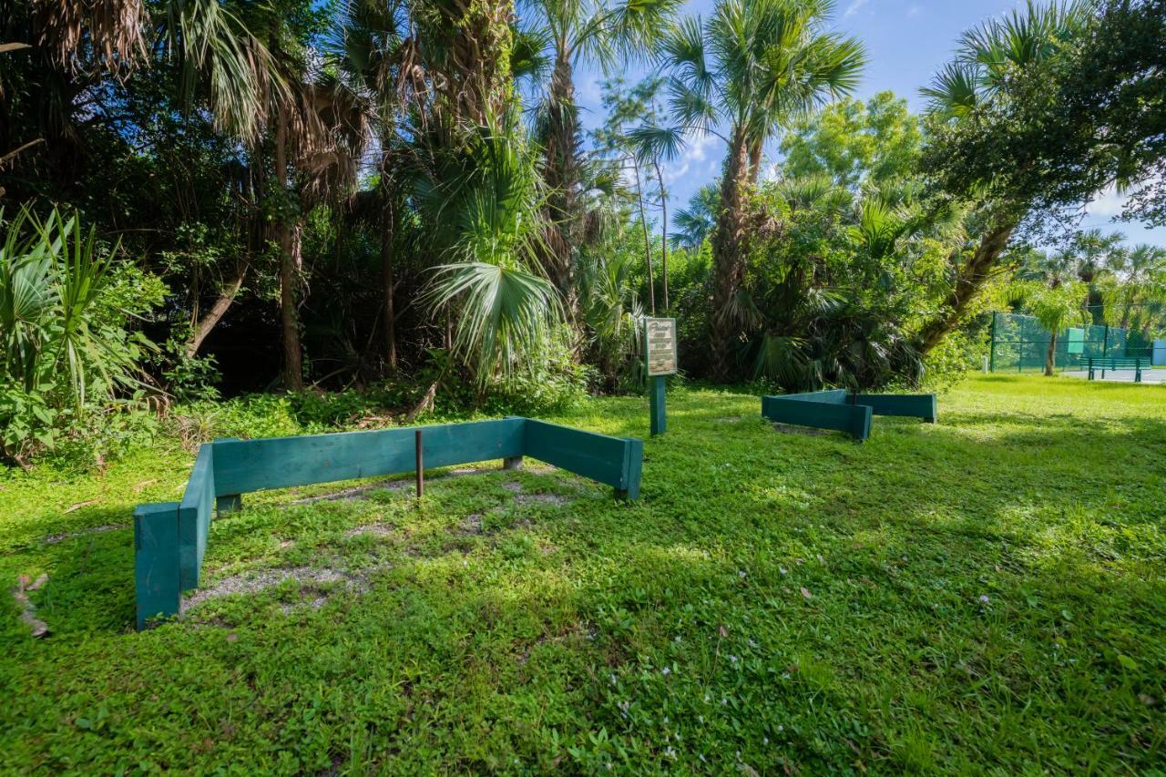 Naples Rv Resort Naples Manor Zewnętrze zdjęcie