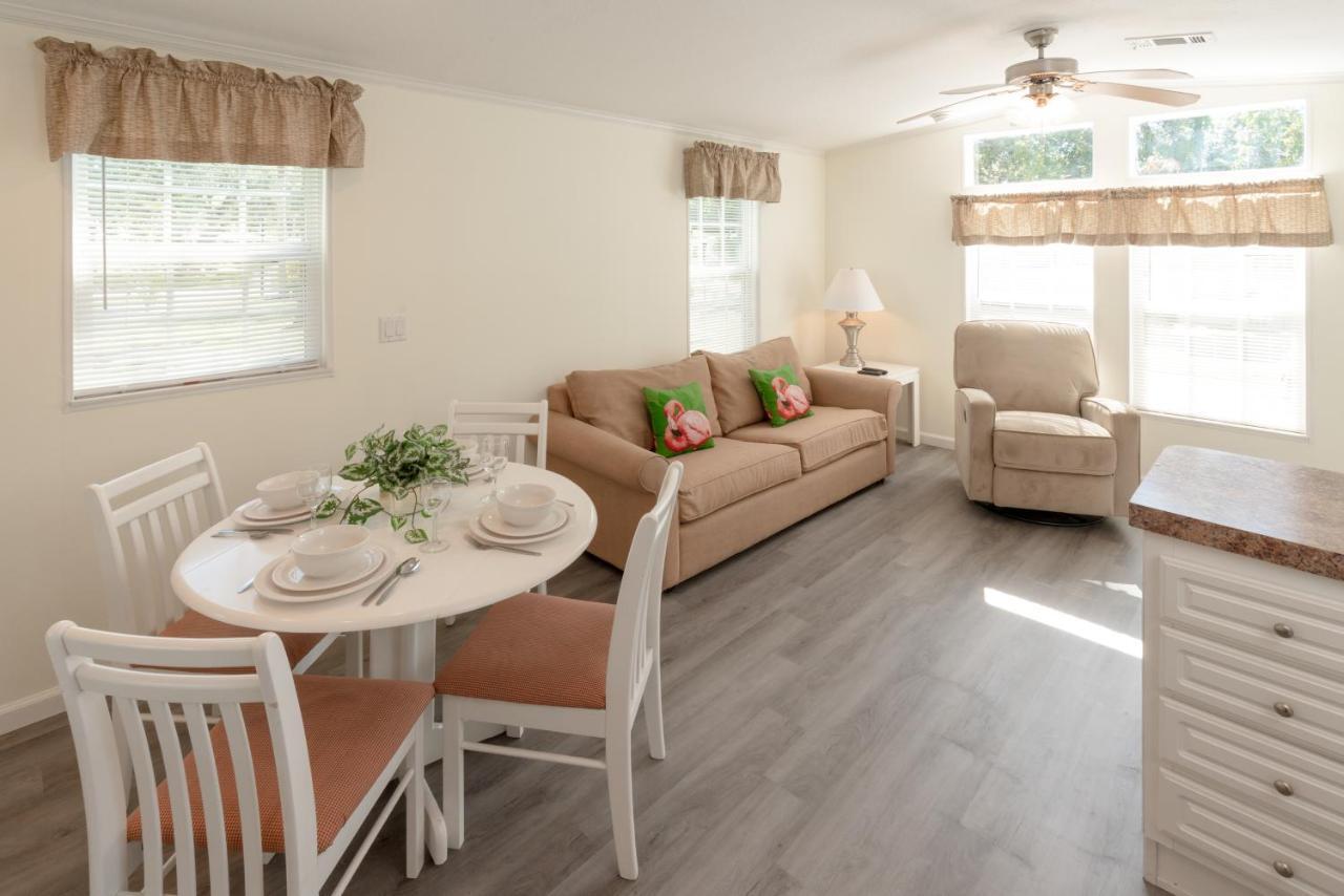 Naples Rv Resort Naples Manor Zewnętrze zdjęcie